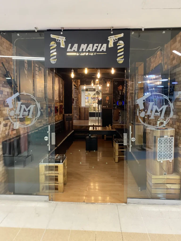 La Mafia