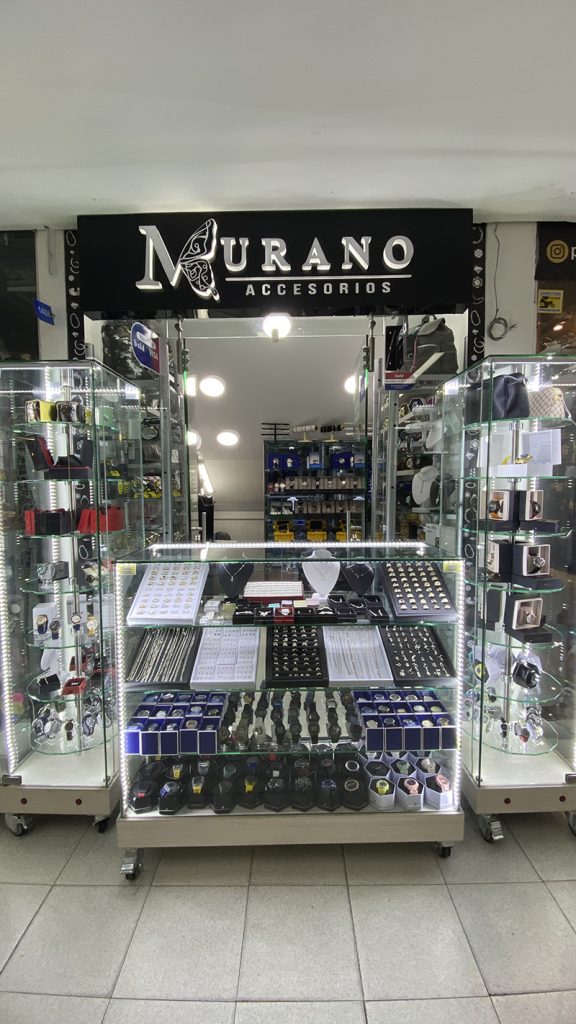 Murano
