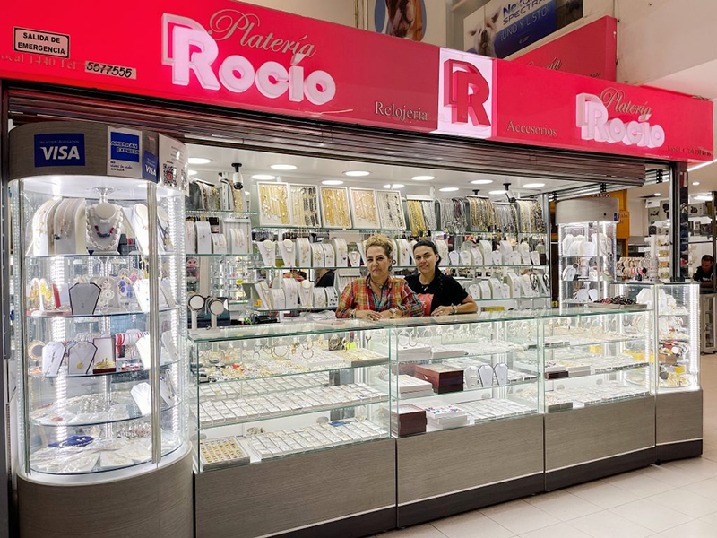 Plateria Rocio