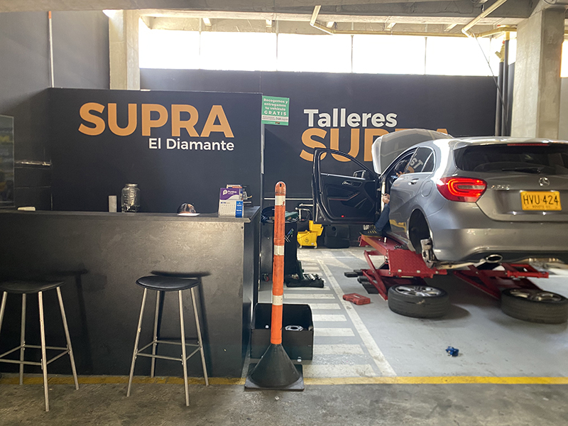 Supra